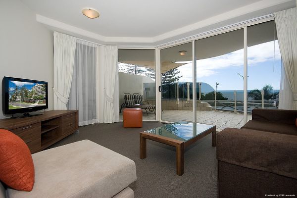 MANTRA ZANZIBAR (Mooloolaba)